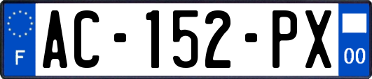 AC-152-PX