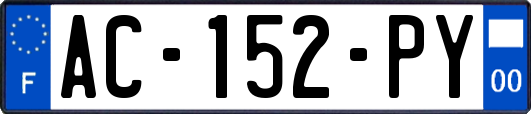 AC-152-PY