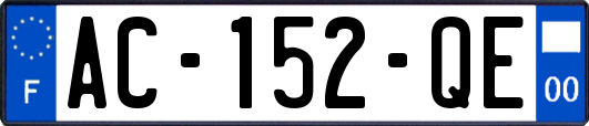AC-152-QE