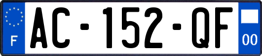 AC-152-QF