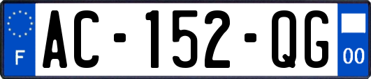 AC-152-QG