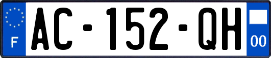 AC-152-QH