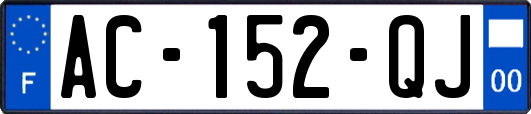 AC-152-QJ