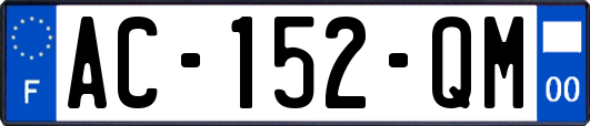 AC-152-QM