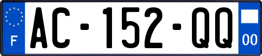 AC-152-QQ