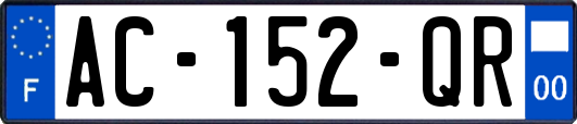AC-152-QR