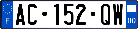 AC-152-QW