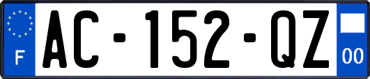 AC-152-QZ