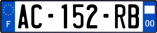 AC-152-RB