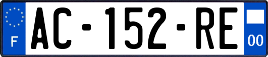 AC-152-RE