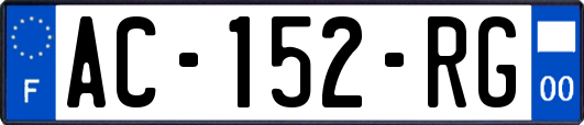 AC-152-RG