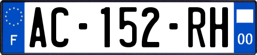 AC-152-RH
