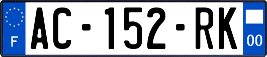AC-152-RK