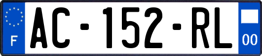 AC-152-RL