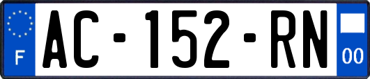 AC-152-RN