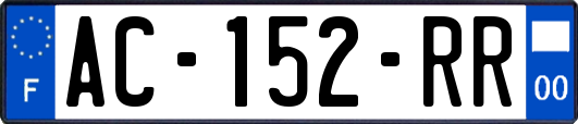 AC-152-RR