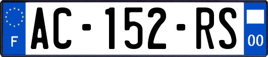 AC-152-RS