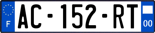 AC-152-RT