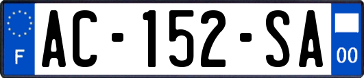 AC-152-SA