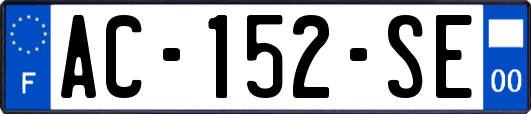 AC-152-SE