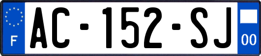 AC-152-SJ