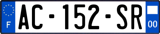 AC-152-SR