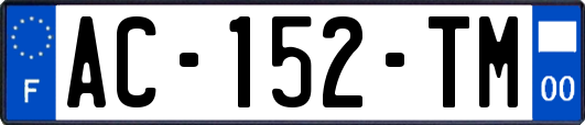 AC-152-TM