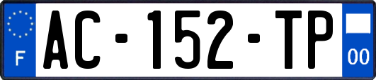 AC-152-TP
