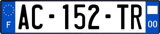 AC-152-TR
