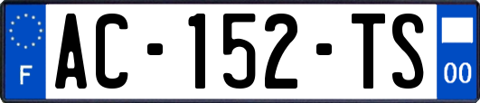 AC-152-TS