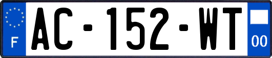 AC-152-WT