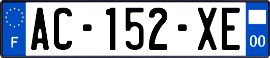 AC-152-XE