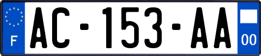 AC-153-AA