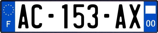 AC-153-AX