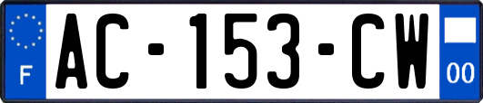 AC-153-CW