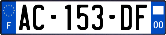 AC-153-DF