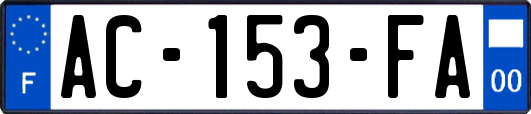AC-153-FA