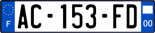 AC-153-FD
