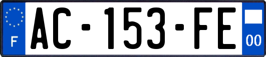 AC-153-FE