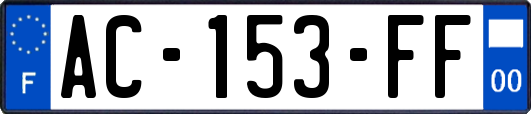 AC-153-FF