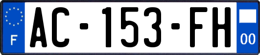 AC-153-FH