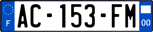 AC-153-FM