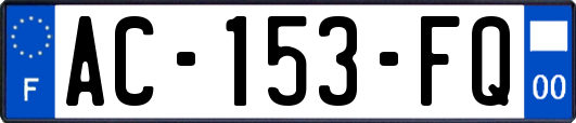 AC-153-FQ