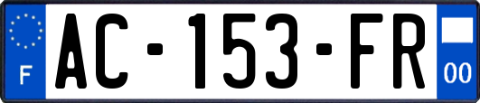 AC-153-FR
