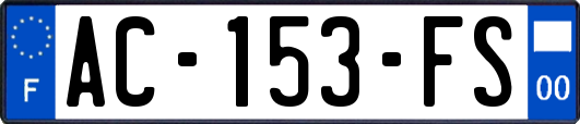 AC-153-FS