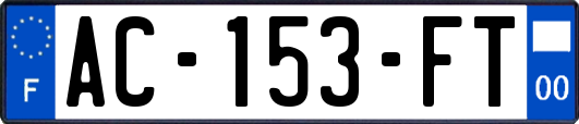 AC-153-FT