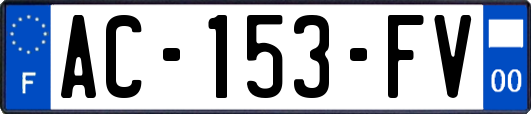 AC-153-FV