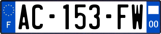 AC-153-FW