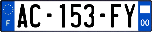 AC-153-FY