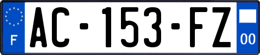 AC-153-FZ